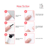 SOLID GEL ADHESIVE (H1A)